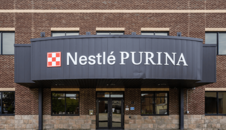 Purina Petcare India Acquisizione